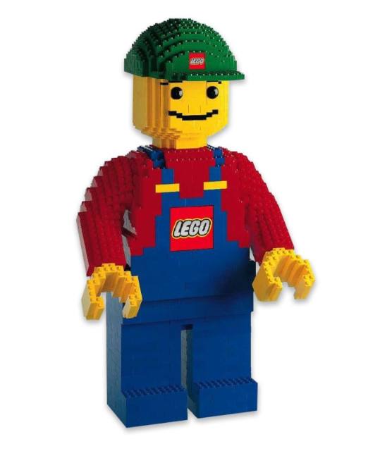 Minifigure