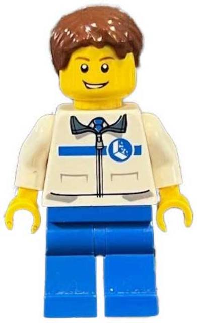 LEGO Life