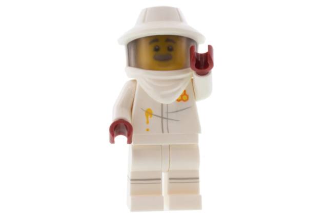 Beekeeper