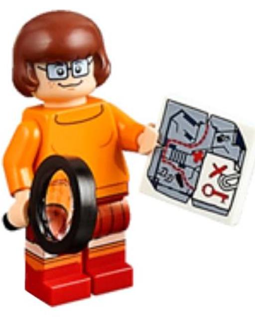 Velma Dinkley