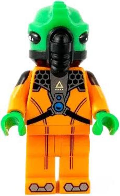 Alien